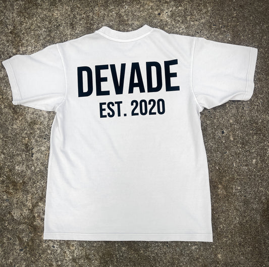 MOON ROCK HEAVYWEIGHT TEE