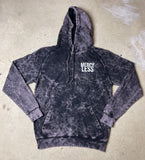 CLOUD WASH MERCYLESS HOODIE