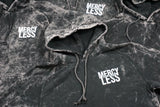 CLOUD WASH MERCYLESS HOODIE