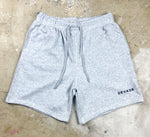 HEATHER GREY CLASSIC SHORTS