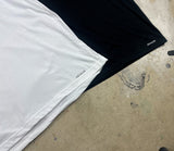 THREE PACK OF WHITE TEES